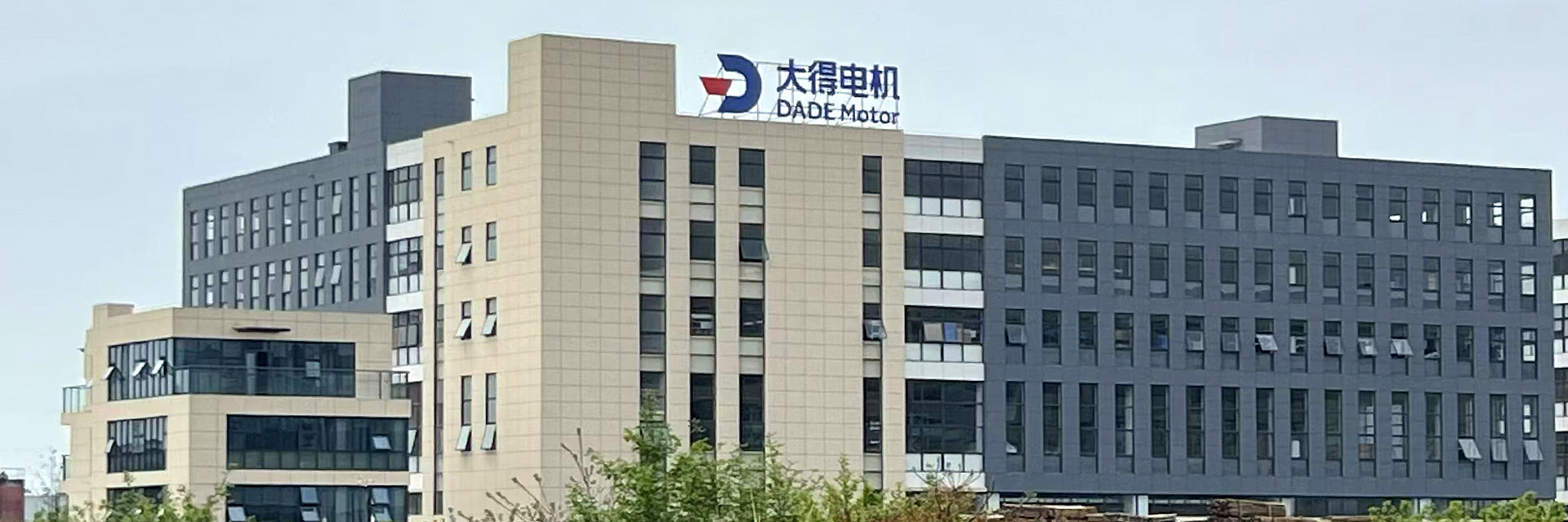 大得电机